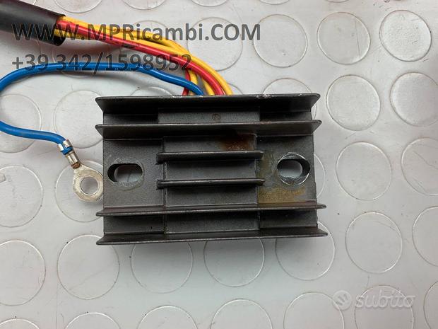 Subito REGOLATORE TENSIONE APRILIA RS 125 2003 2004 2002