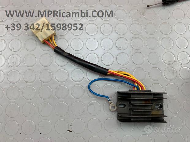 Subito REGOLATORE TENSIONE APRILIA RS 125 2003 2004 2002