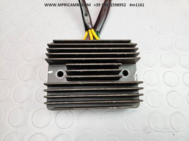 Subito REGOLATORE TENSIONE APRILIA SHIVER 750 2007 2008 S