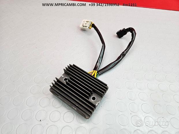 Subito REGOLATORE TENSIONE APRILIA SHIVER 750 2007 2008 S