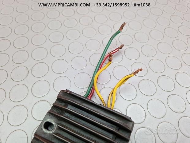 Subito REGOLATORE TENSIONE BENELLI BN 251 2017 2018 BN251
