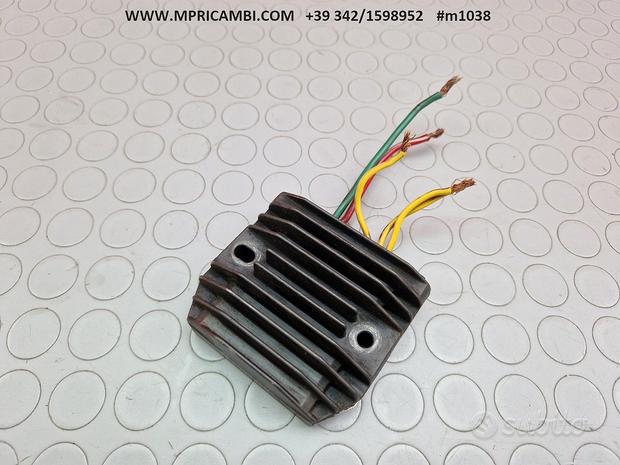 Subito REGOLATORE TENSIONE BENELLI BN 251 2017 2018 BN251