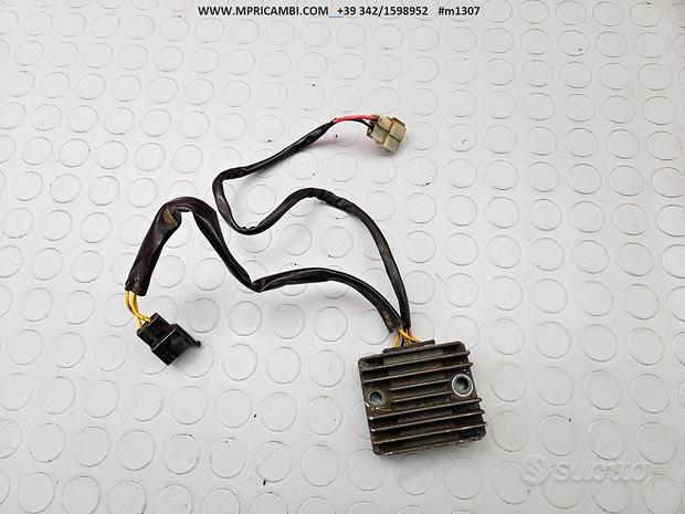 Subito REGOLATORE TENSIONE BETA ALP 200 1999 2006 4T 2002