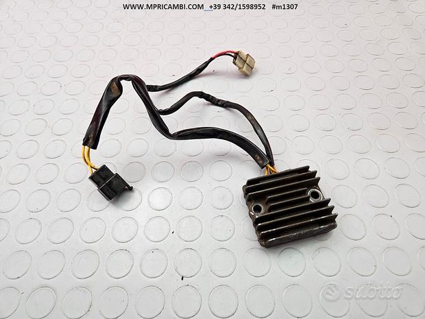 Subito REGOLATORE TENSIONE BETA ALP 200 1999 2006 4T 2002