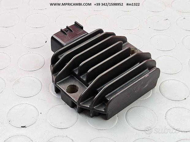 Subito REGOLATORE TENSIONE BETA RR 350 2013 2017 RR350 20