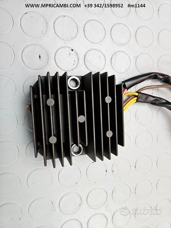 Subito REGOLATORE TENSIONE BMW F650 1993 2000 F 650 1994