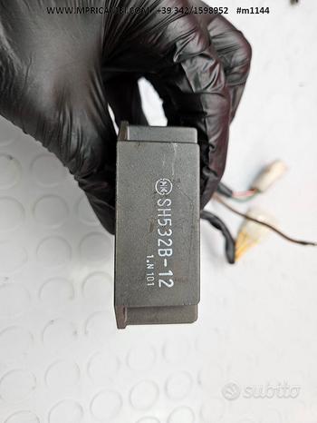 Subito REGOLATORE TENSIONE BMW F650 1993 2000 F 650 1994