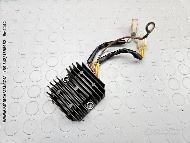 Subito REGOLATORE TENSIONE BMW F650 1993 2000 F 650 1994