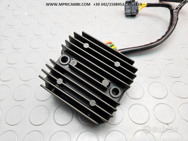 Subito REGOLATORE TENSIONE BMW F800R 2009 2014 F800 2010