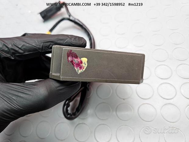 Subito REGOLATORE TENSIONE BMW F800R 2009 2014 F800 2010