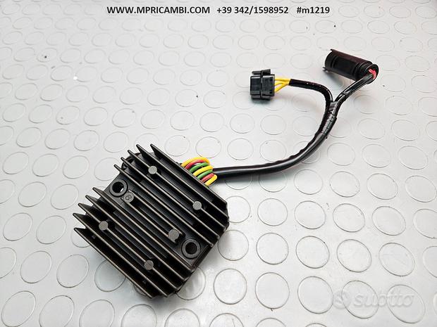 Subito REGOLATORE TENSIONE BMW F800R 2009 2014 F800 2010