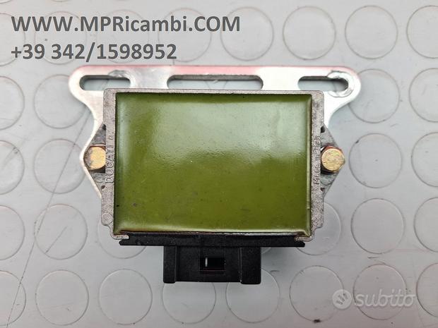 Subito REGOLATORE TENSIONE CAGIVA MITO 125 EV 2006 2005