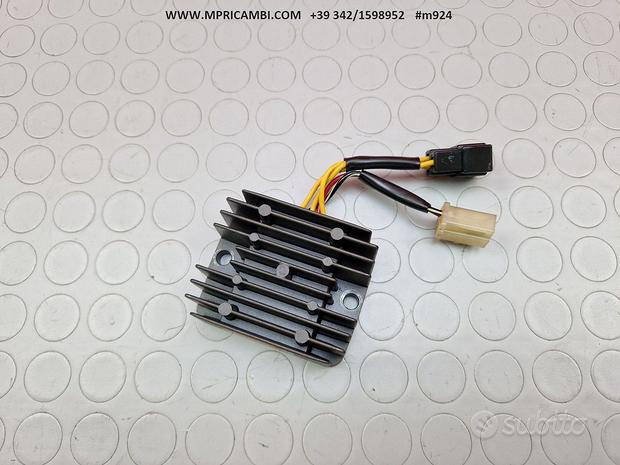 Subito REGOLATORE TENSIONE CAGIVA RAPTOR 650 2001 2004