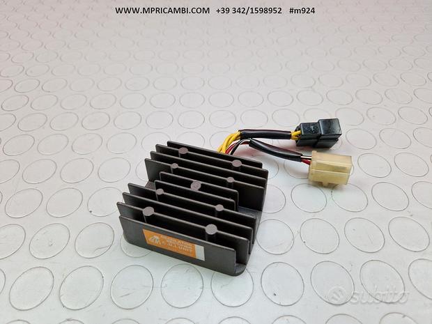 Subito REGOLATORE TENSIONE CAGIVA RAPTOR 650 2001 2004