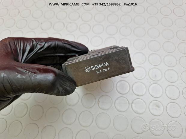 Subito REGOLATORE TENSIONE HONDA CB 125 R 2018 2019 CBF 2