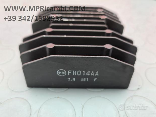 Subito REGOLATORE TENSIONE HONDA CBR 1000 2008 2009 RR 20