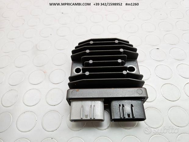 Subito REGOLATORE TENSIONE HONDA CBR 500 R 2017 2018 CBR5