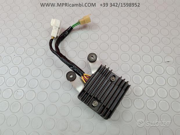 Subito REGOLATORE TENSIONE HONDA CBR 600 RR 2006 2005