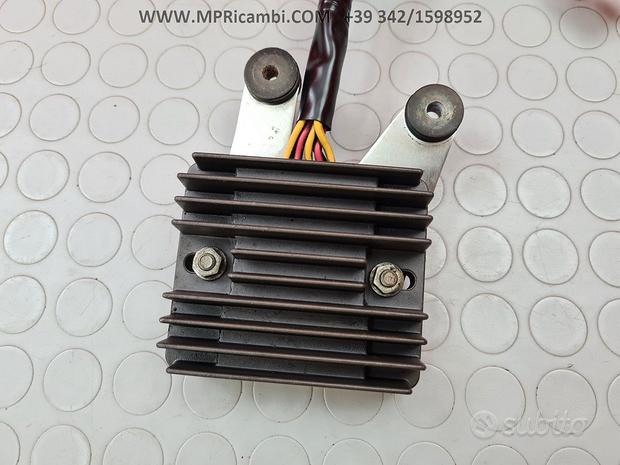 Subito REGOLATORE TENSIONE HONDA CBR 600 RR 2006 2005