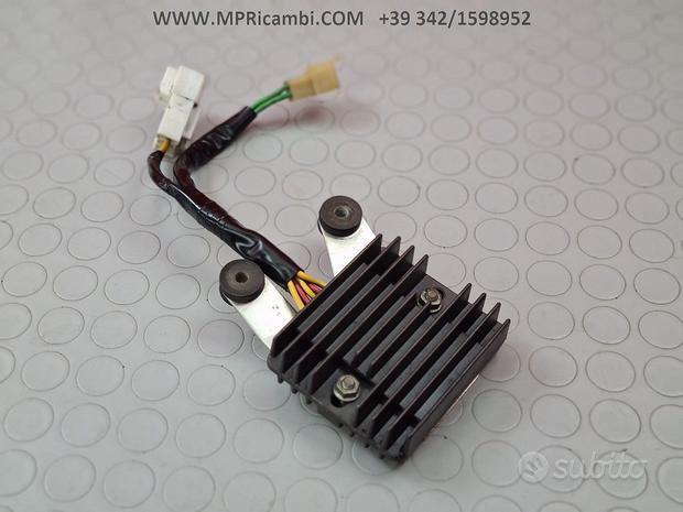 Subito REGOLATORE TENSIONE HONDA CBR 600 RR 2006 2005