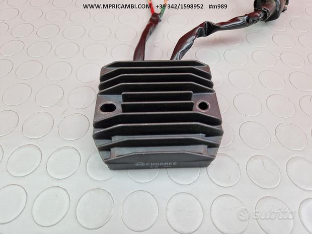 Subito REGOLATORE TENSIONE HONDA CBR 600 RR 2007 2008