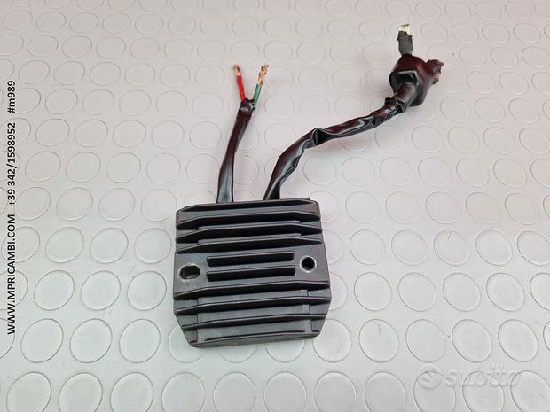 Subito REGOLATORE TENSIONE HONDA CBR 600 RR 2007 2008