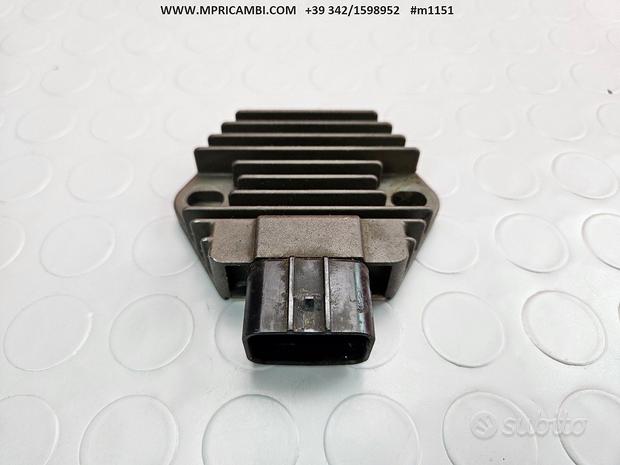 Subito REGOLATORE TENSIONE HONDA CRF 250 2010 2011 CR F 2