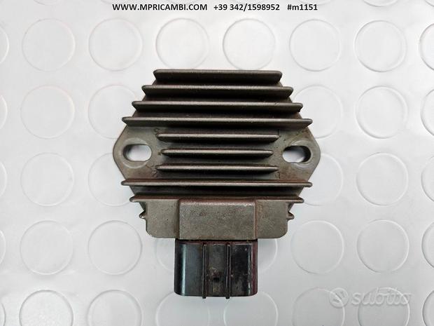 Subito REGOLATORE TENSIONE HONDA CRF 250 2010 2011 CR F 2