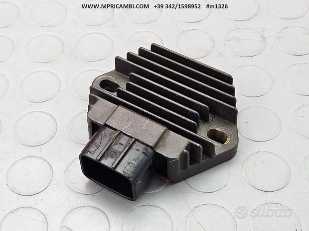 Subito REGOLATORE TENSIONE HONDA CRF 250 2010 2013 CR-F C