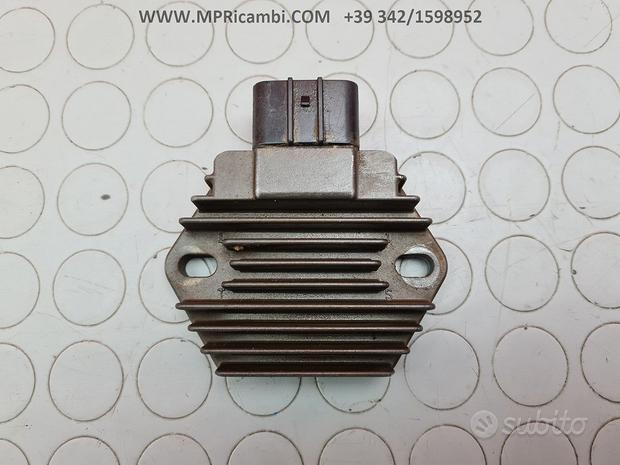 Subito REGOLATORE TENSIONE HONDA CRF 250 2011 2010 CRE F