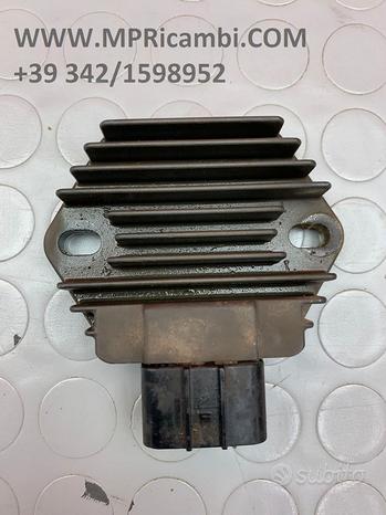 Subito REGOLATORE TENSIONE HONDA CRF 250 2012 2011 CR F 2