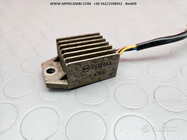 Subito REGOLATORE TENSIONE HONDA CRF 250 X 2005 2006 CRE