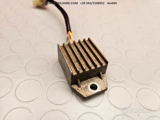 Subito REGOLATORE TENSIONE HONDA CRF 250 X 2005 2006 CRE