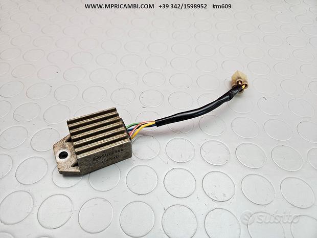 Subito REGOLATORE TENSIONE HONDA CRF 250 X 2005 2006 CRE