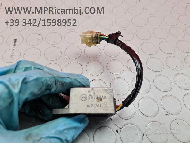 Subito REGOLATORE TENSIONE HONDA CRF 250 X 2005 2006 CRF2