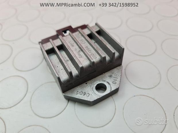 Subito REGOLATORE TENSIONE HONDA CRF 450 2005 2006 CRE F