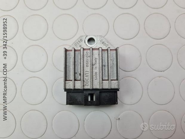 Subito REGOLATORE TENSIONE HONDA CRF 450 2005 2006 CRE F