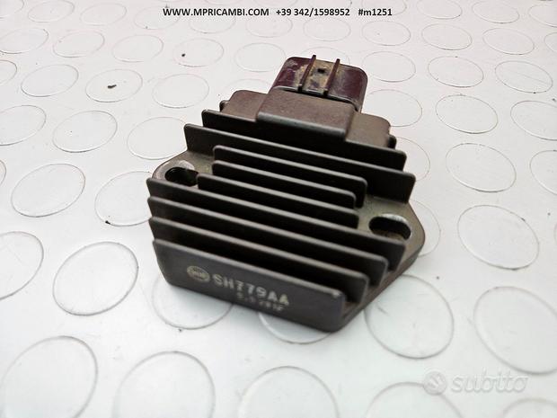 Subito REGOLATORE TENSIONE HONDA CRF 450 2011 2012 CRE 20