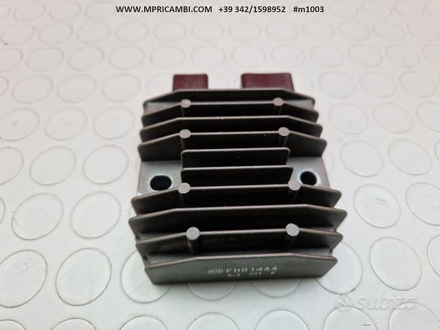Subito REGOLATORE TENSIONE HONDA DN01 2008 2009 DN-01 201