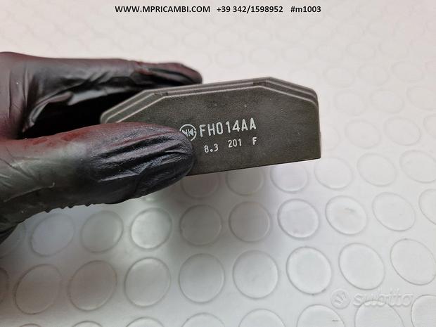 Subito REGOLATORE TENSIONE HONDA DN01 2008 2009 DN-01 201