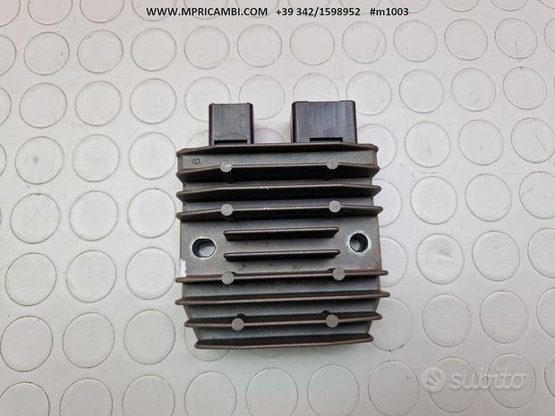 Subito REGOLATORE TENSIONE HONDA DN01 2008 2009 DN-01 201