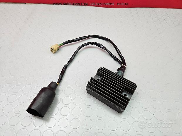 Subito REGOLATORE TENSIONE HONDA HORNET 900 2002 2003 CB