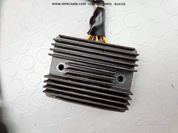 Subito REGOLATORE TENSIONE HONDA HORNET 900 2002 2003 CB