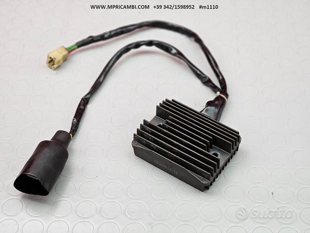 Subito REGOLATORE TENSIONE HONDA HORNET 900 2002 2003 CB