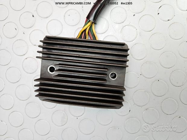 Subito REGOLATORE TENSIONE HONDA VFR 800 2002 2005 VFR800