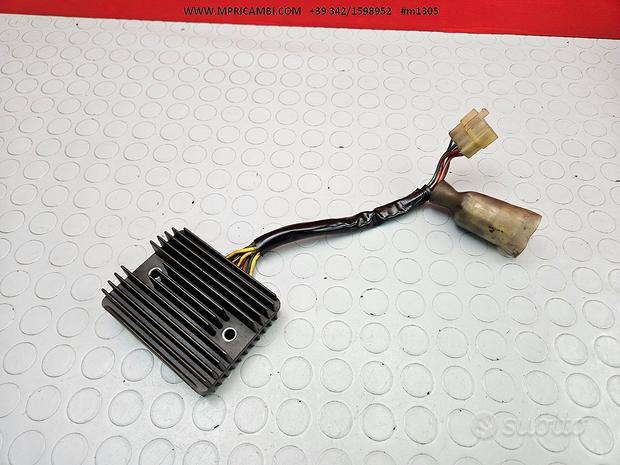 Subito REGOLATORE TENSIONE HONDA VFR 800 2002 2005 VFR800