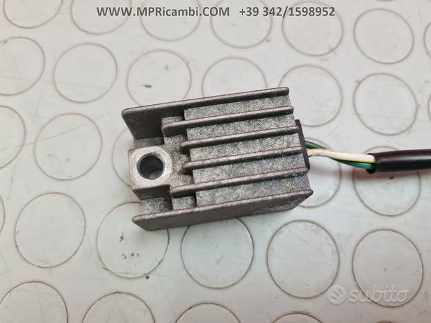 Subito REGOLATORE TENSIONE HONDA XR 650 R 2001 2002 XR650