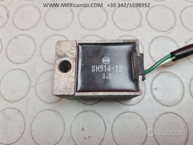Subito REGOLATORE TENSIONE HONDA XR 650 R 2001 2002 XR650