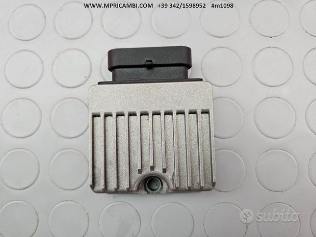Subito REGOLATORE TENSIONE HUSQVARNA SMR 510 2008 2007 TE