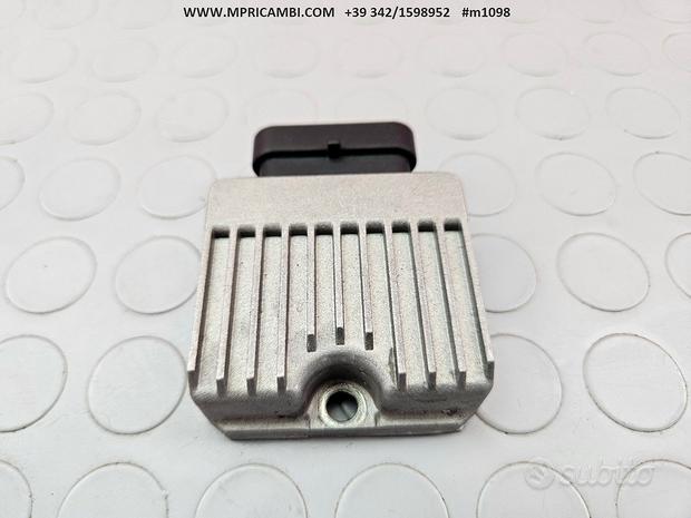 Subito REGOLATORE TENSIONE HUSQVARNA SMR 510 2008 2007 TE